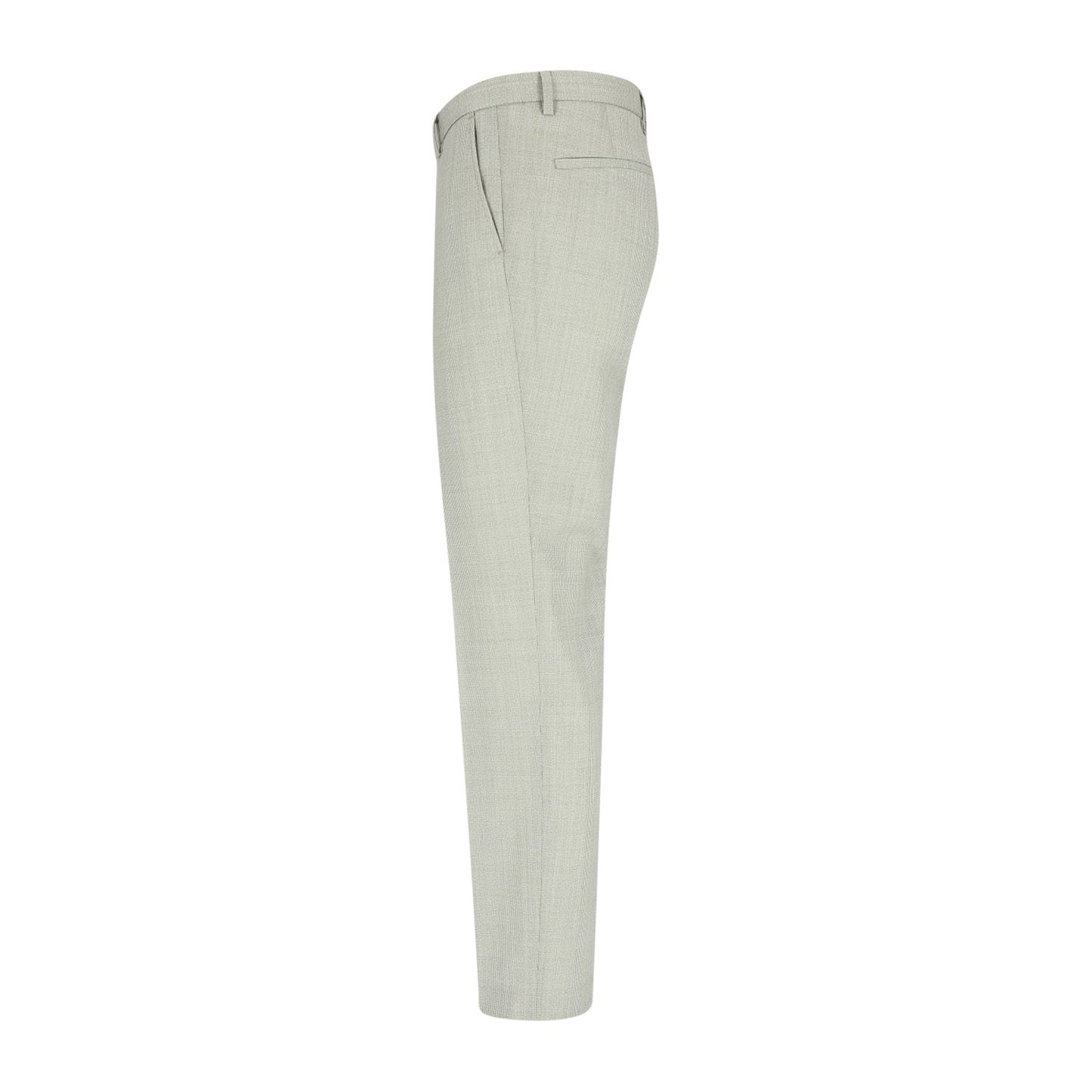 CG - YOPARTY Herren Hose in grün