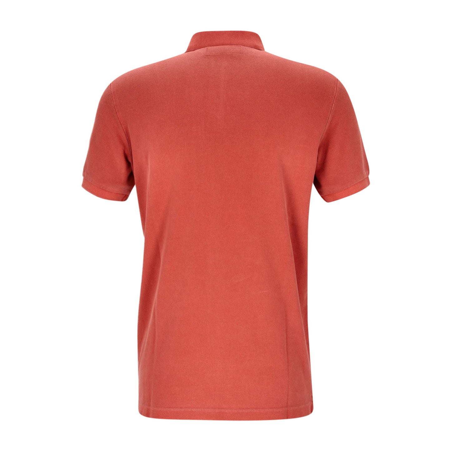 Marc o Polo Herren PoloShirt in rot