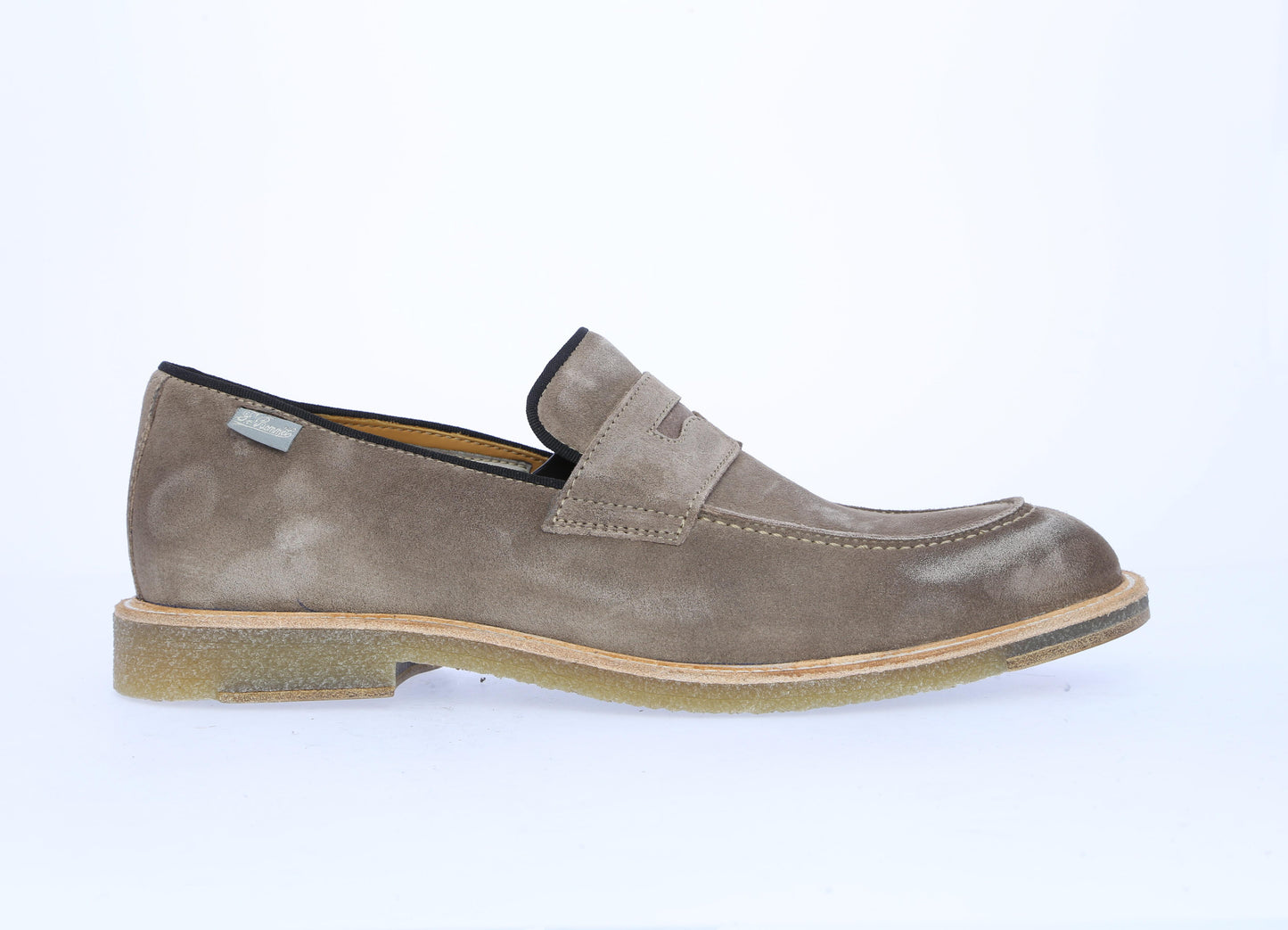 Floris van Bommel Herren Schuhe in braun