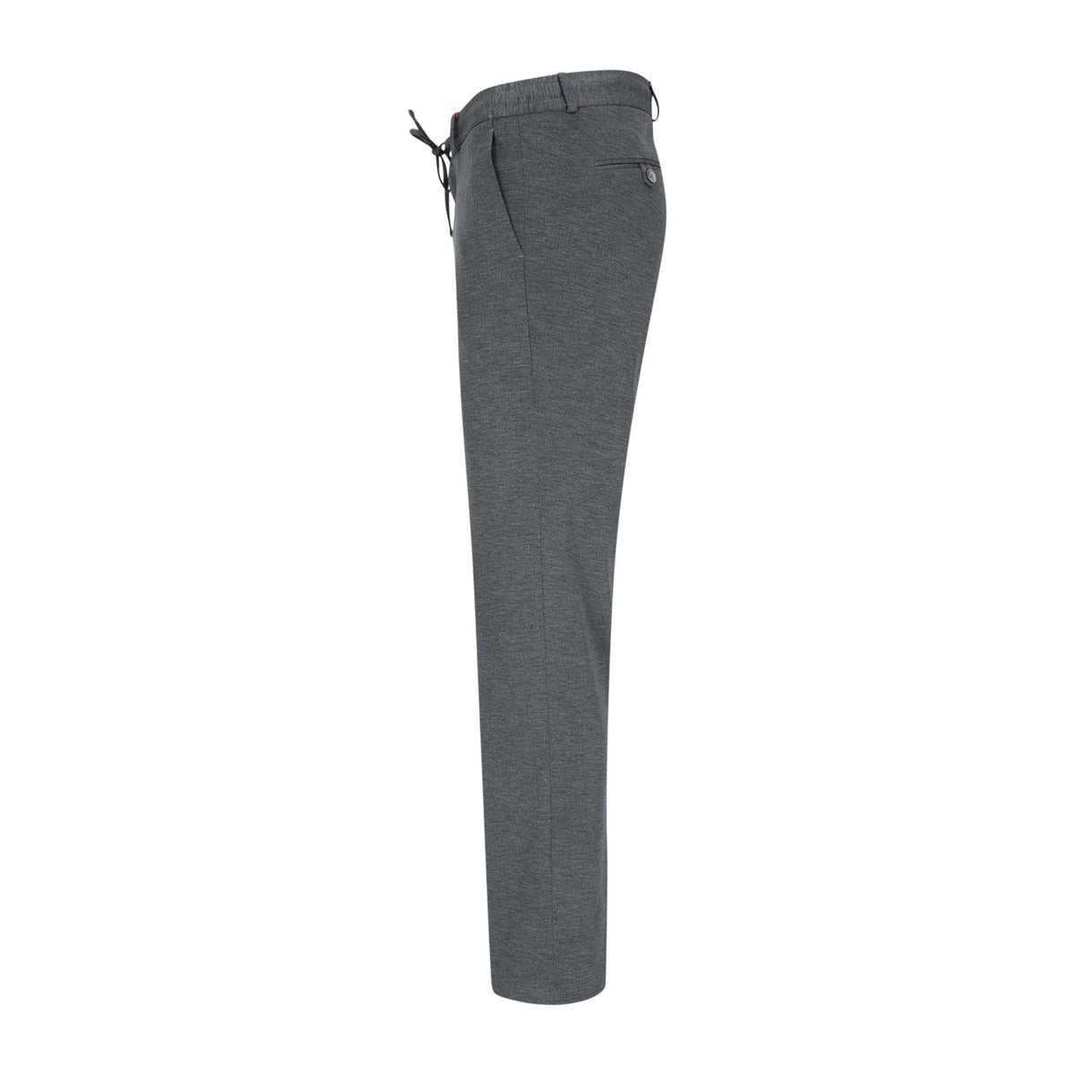 Zuitable_BF (BodyFit) Herren  in grau