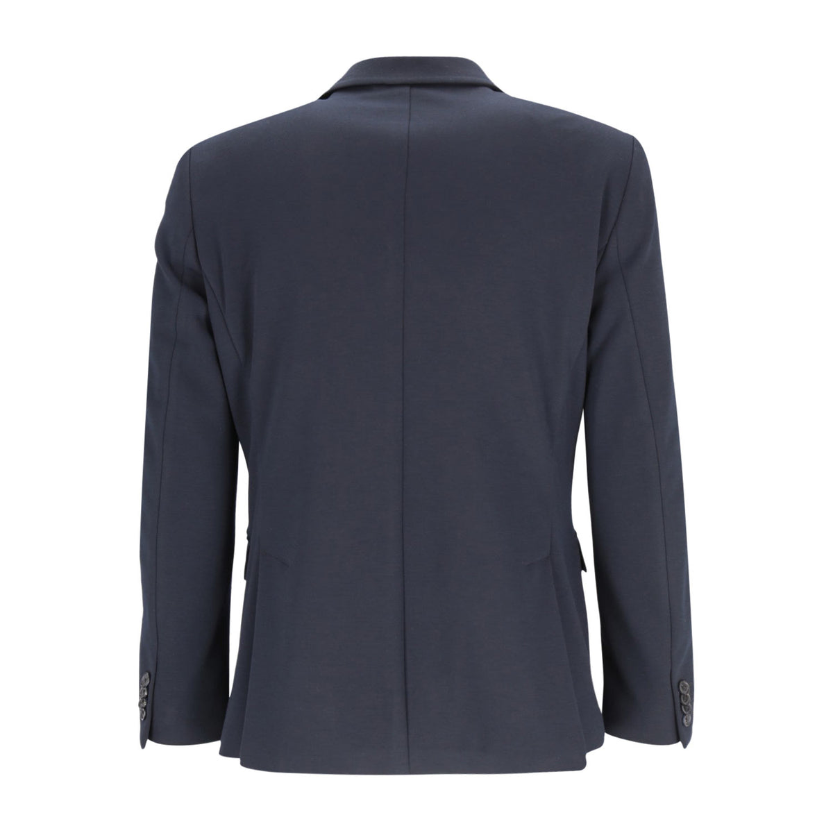 Zuitable_BF (BodyFit) Herren  in blau