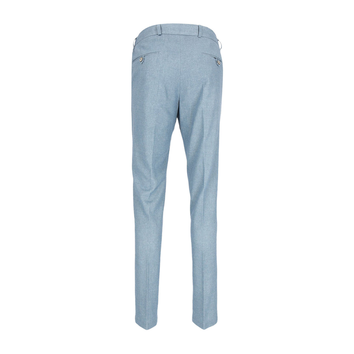 Zuitable_BF (BodyFit) Herren  in hellblau
