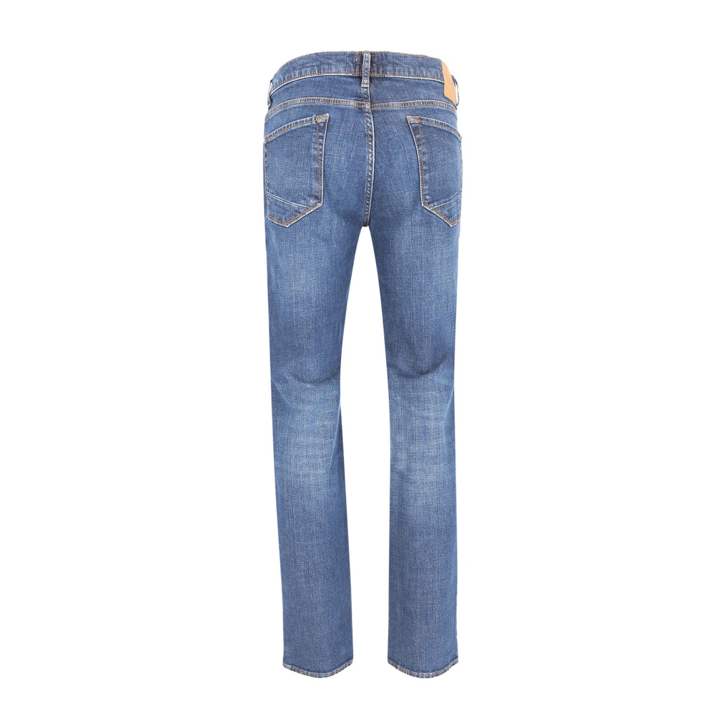 Brax Herren Hose in blau