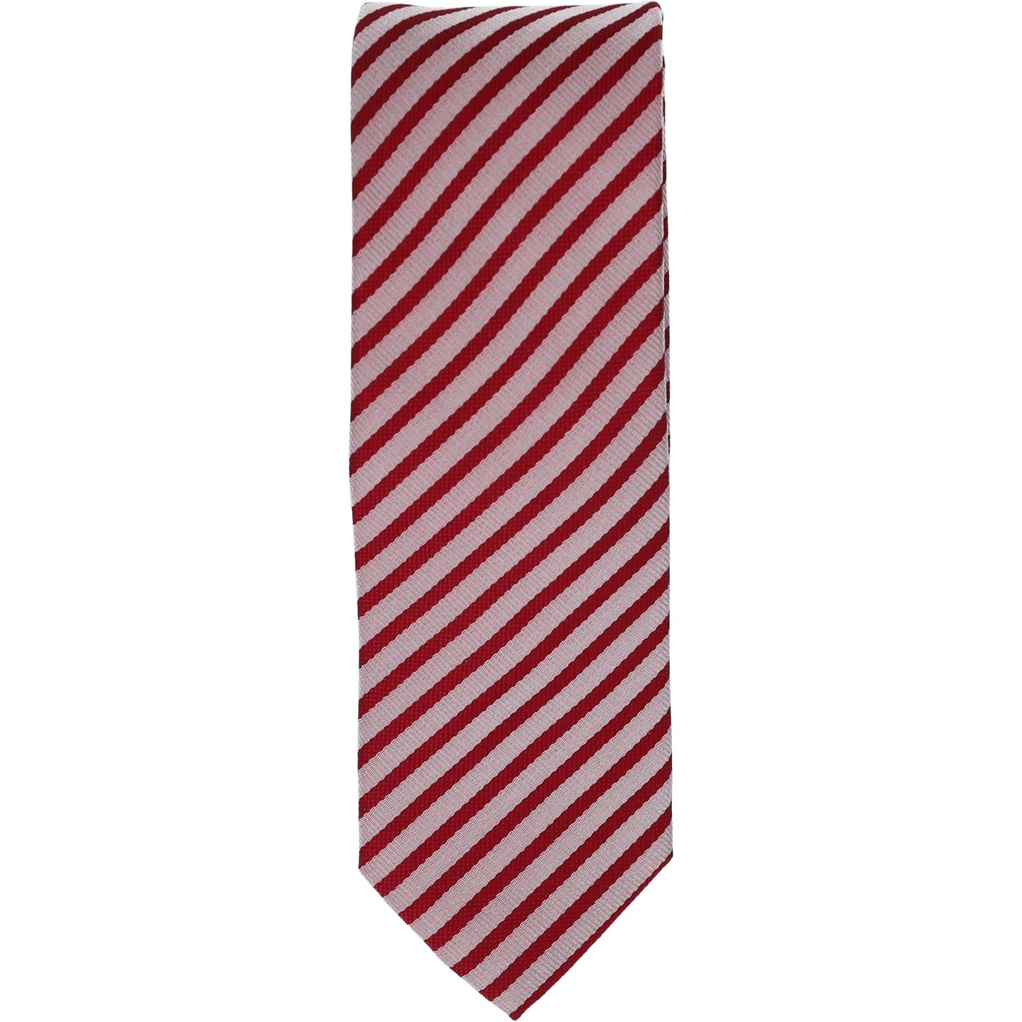 Blick Herren Krawatte in rot