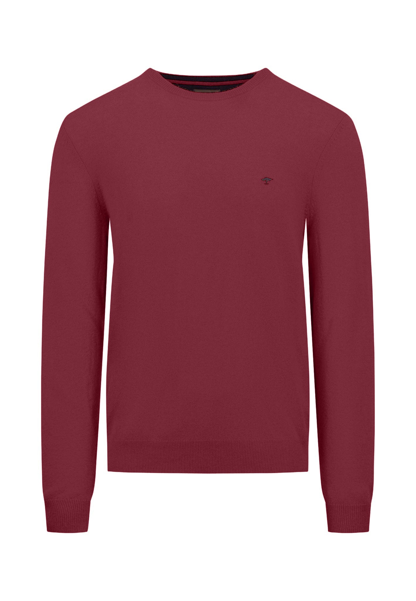 Fynch-Hatton Herren Pullover in rot