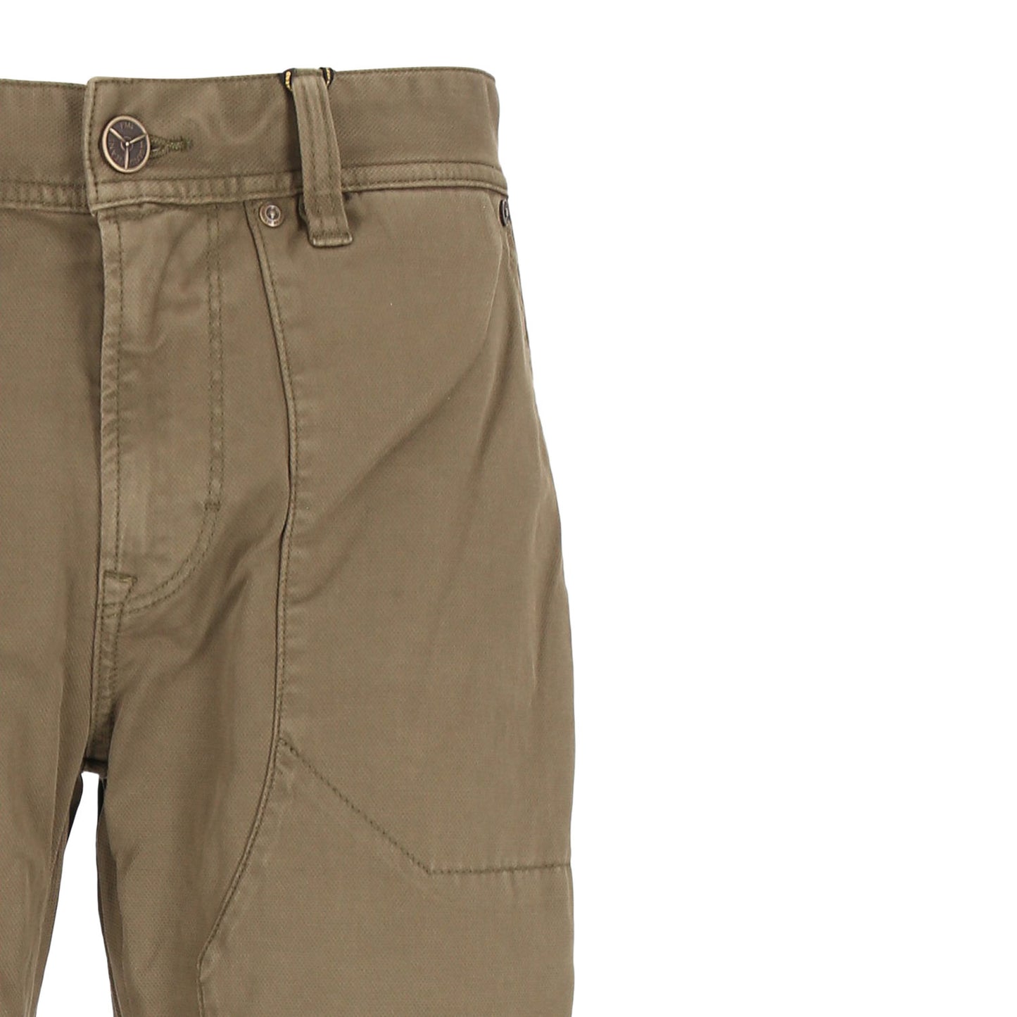 PME Legend Herren Hose in grün