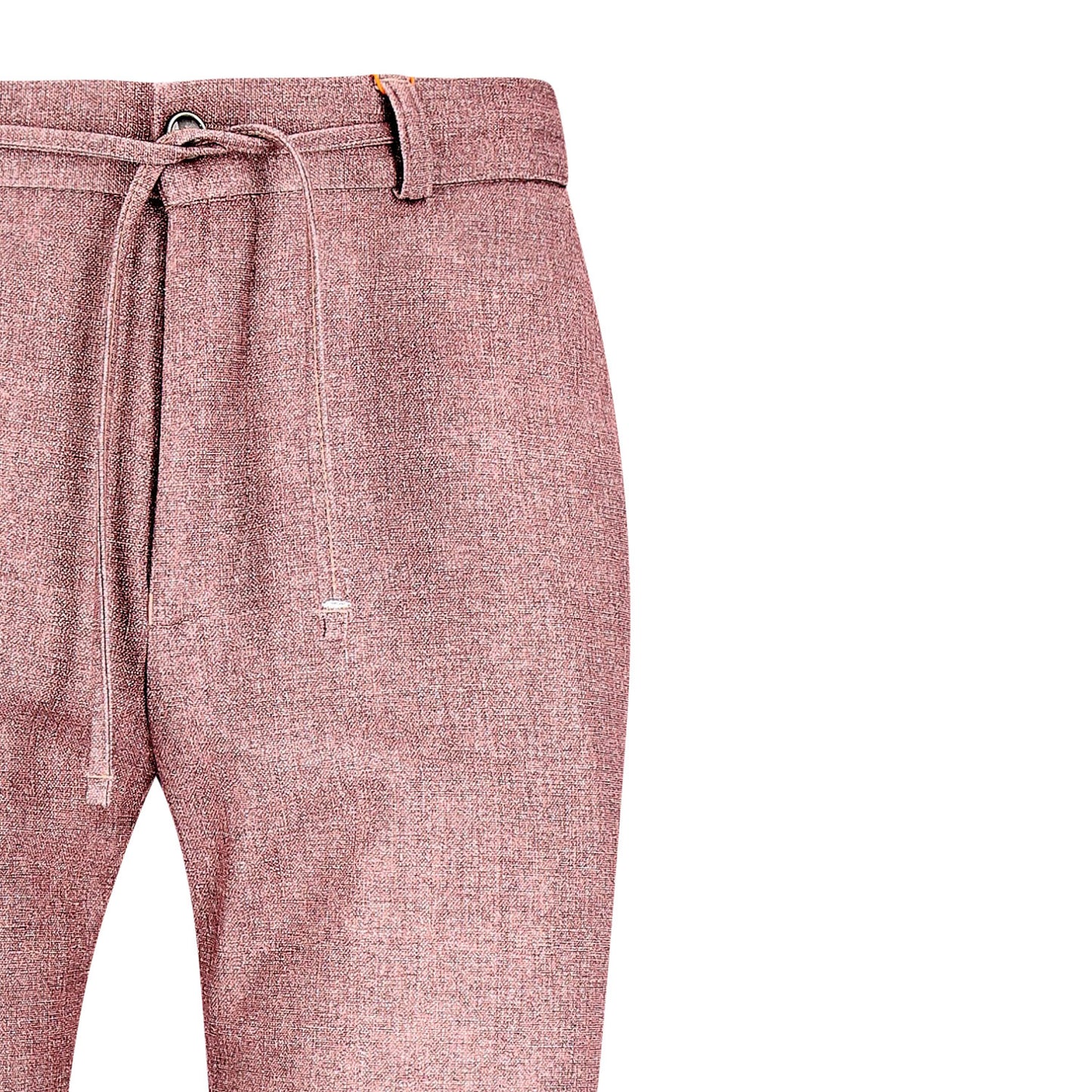 Zuitable_BF (BodyFit) Herren Hose in rosa
