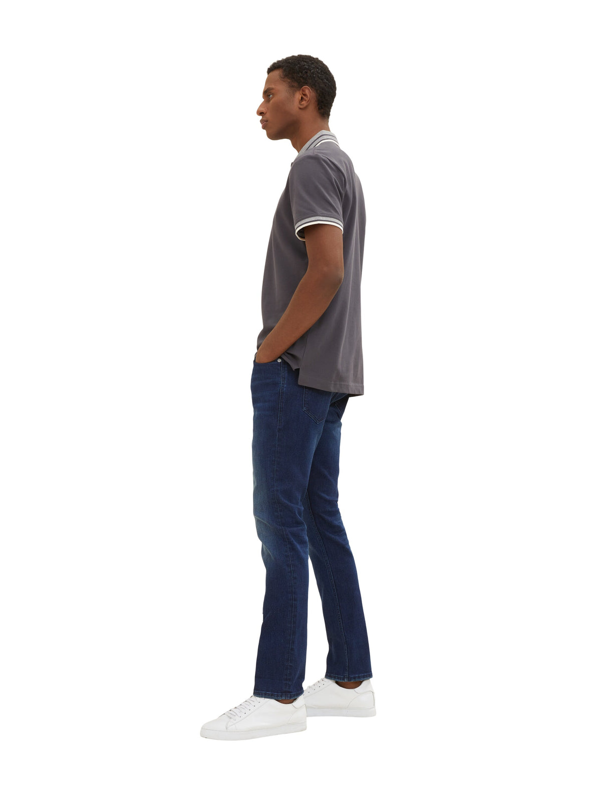 Tom Tailor Herren  in blau
