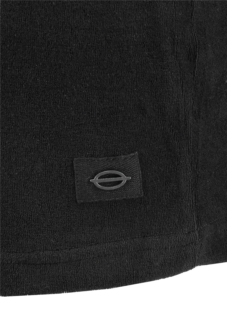 Key Largo Herren  in schwarz