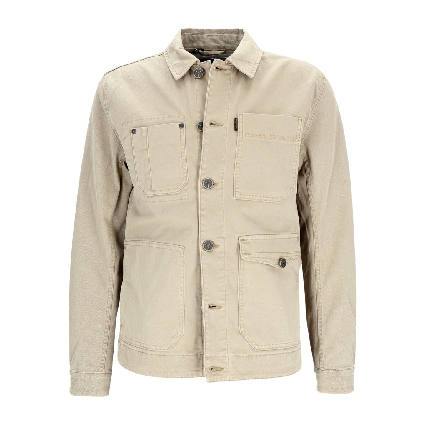 PME Legend Herren Blouson in grün