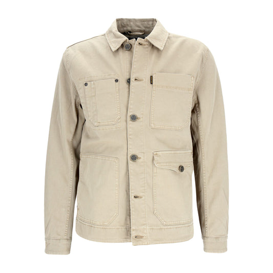 PME Legend Herren Blouson in grün