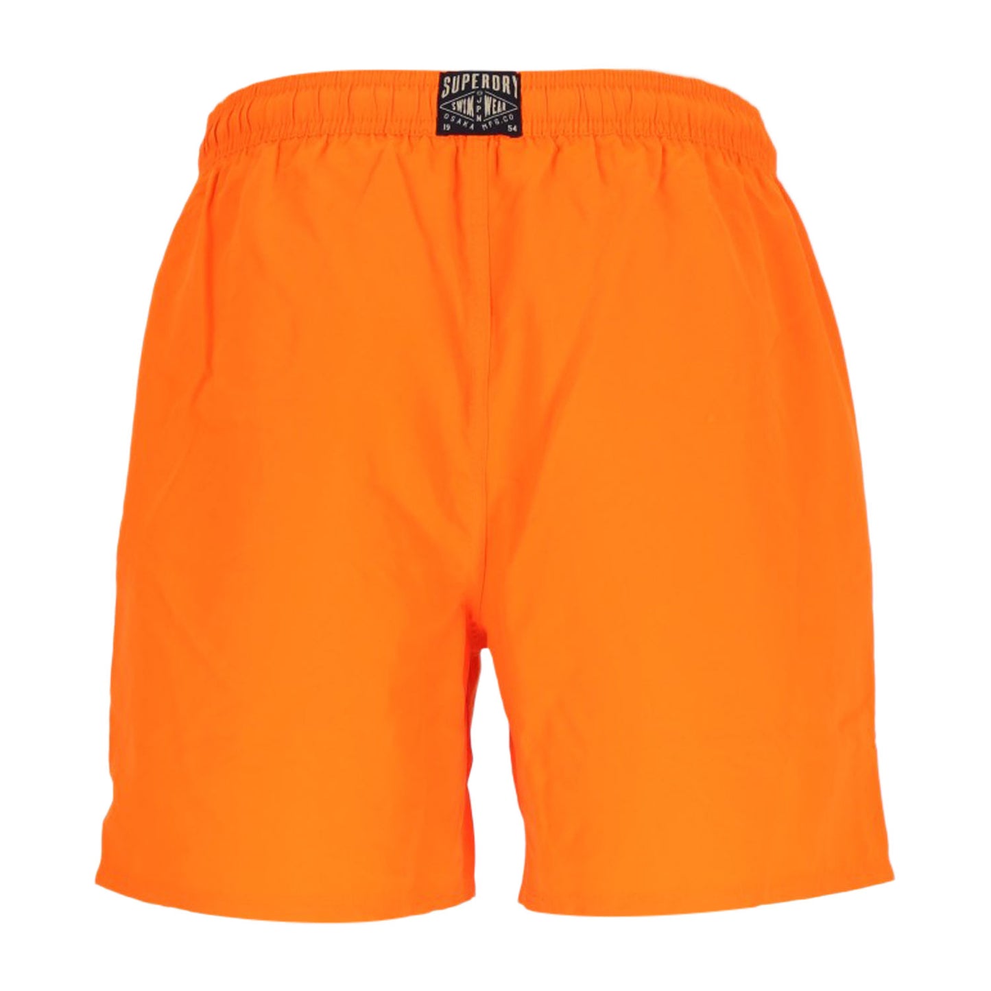 Superdry Herren Bademode in orange