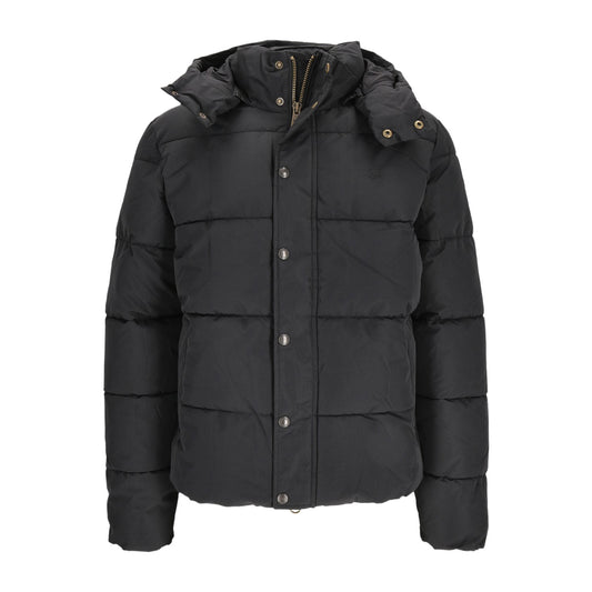 Superdry Herren  in schwarz