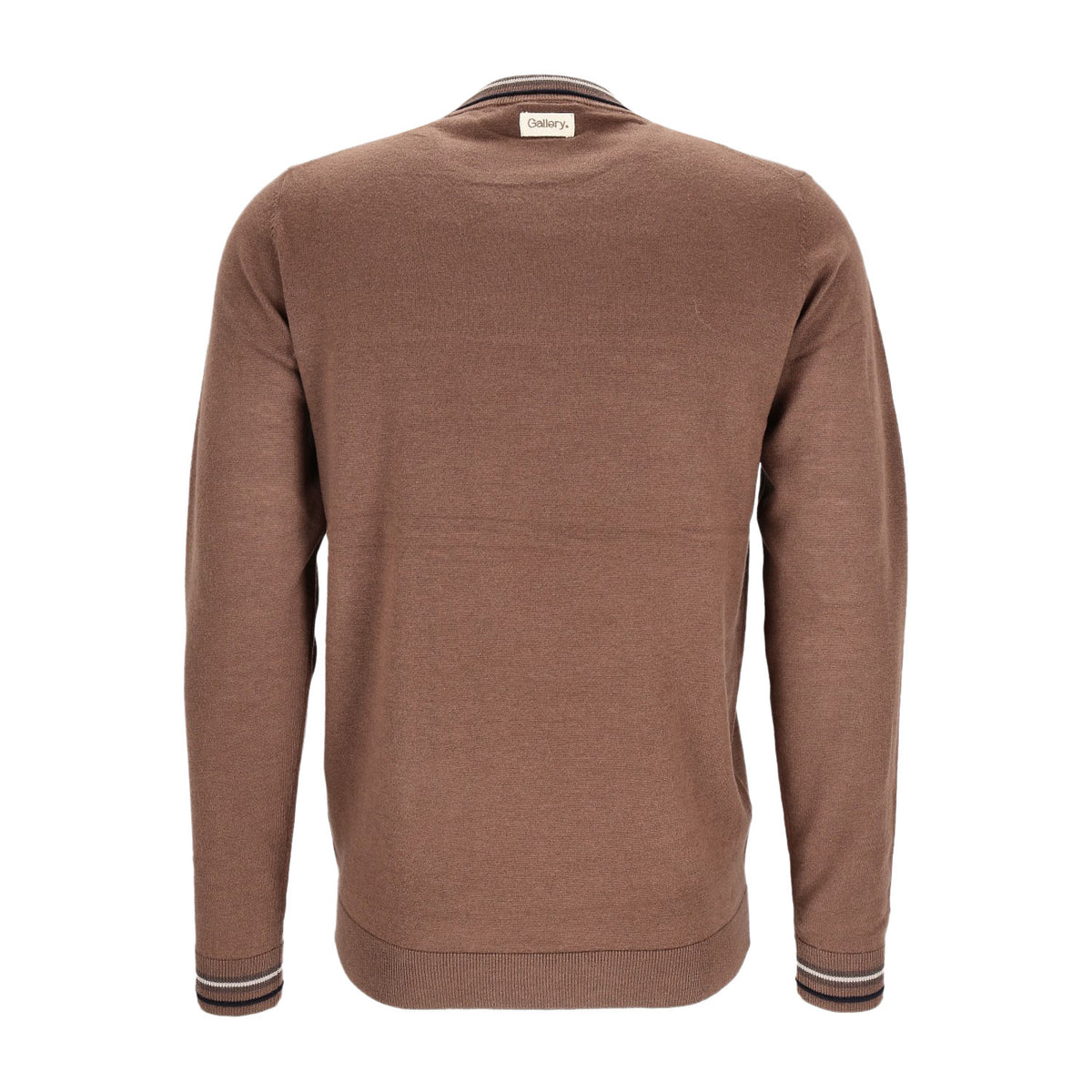 Mos Mosh Galery Herren  in braun