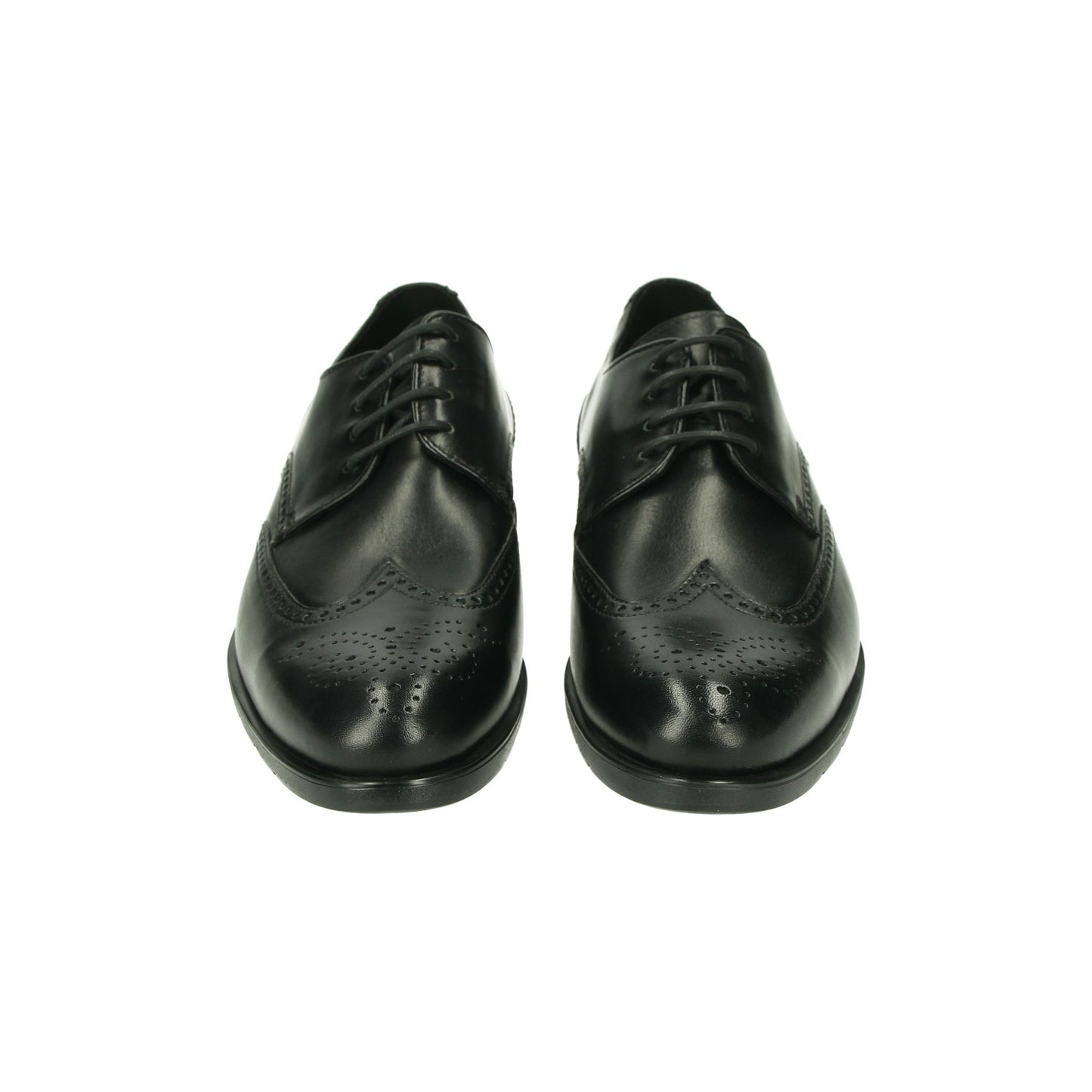 LLoyd-Shoes Herren Schuh in schwarz