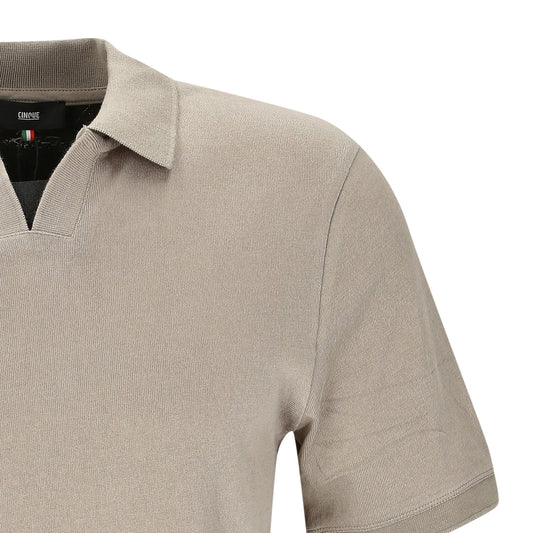 Cinque Herren  in grau