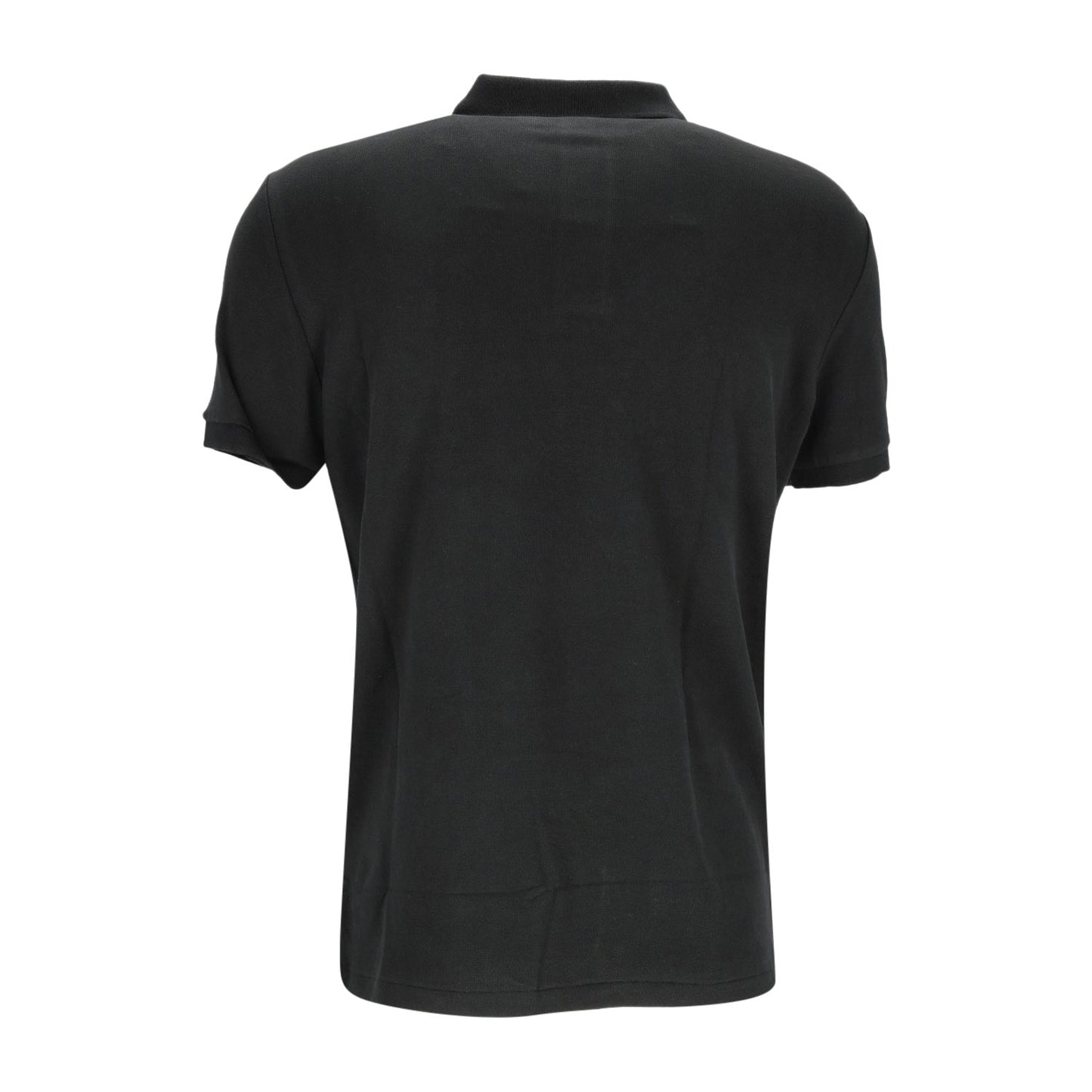 Polo Ralph Lauren Herren Poloshirt in schwarz