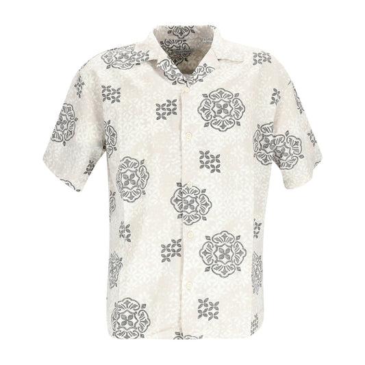 Jack&Jones Herren Hemd in grau