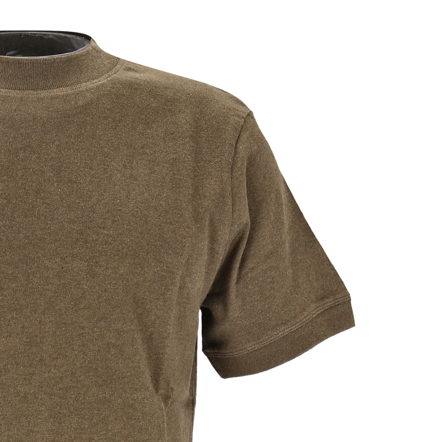 Nowadays Herren T-Shirt in grün