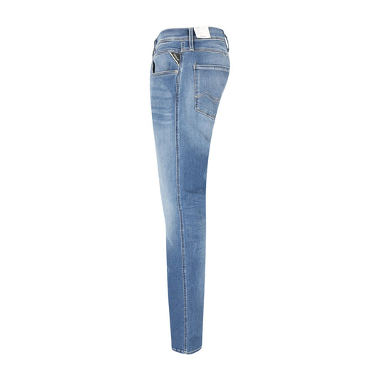Replay Herren  in blau