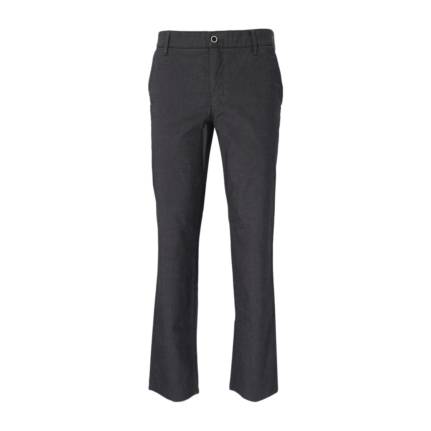 Club of Comfort Herren Hose in grau