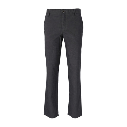 Club of Comfort Herren Hose in grau