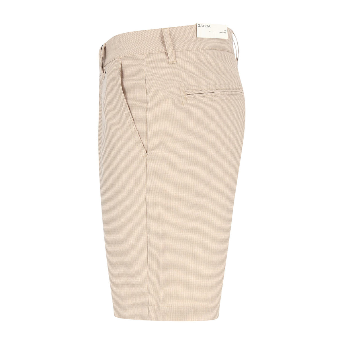 Gabba Herren  in beige