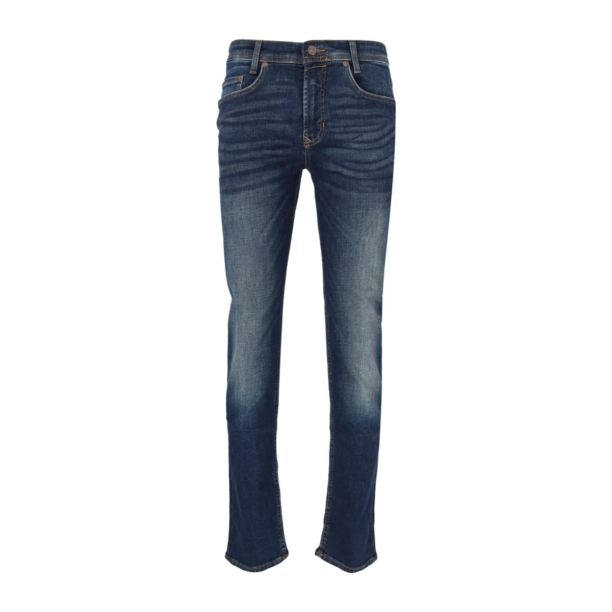 MAC_Flexx Herren  in blau
