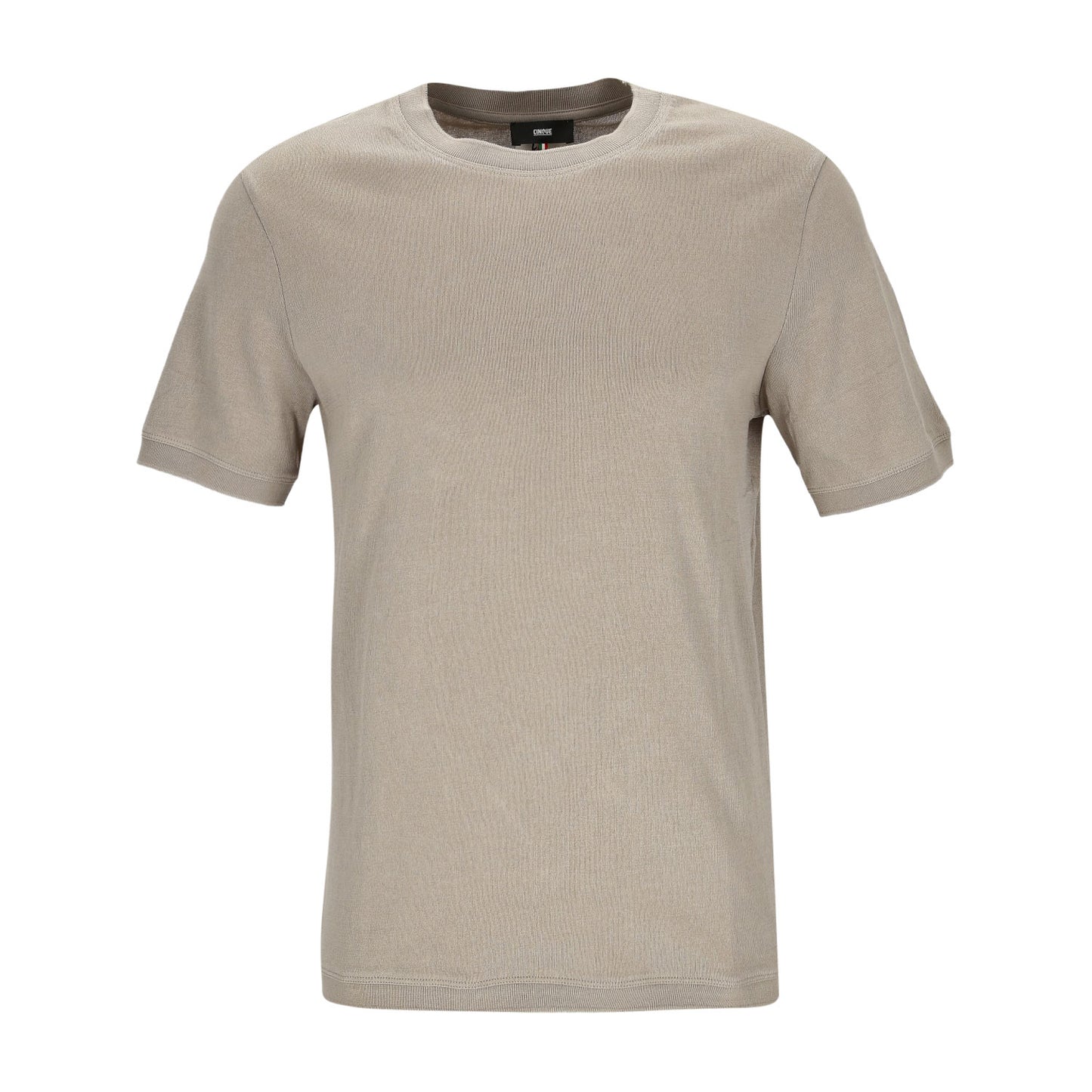 Cinque Herren T-Shirt in grau