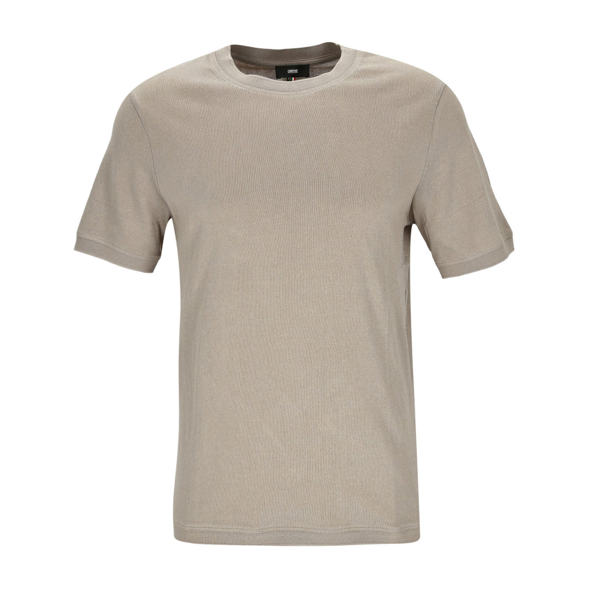 Cinque Herren  in grau
