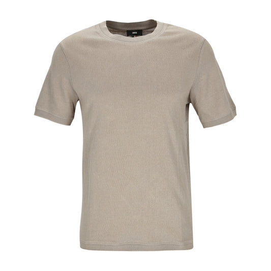 Cinque Herren  in grau