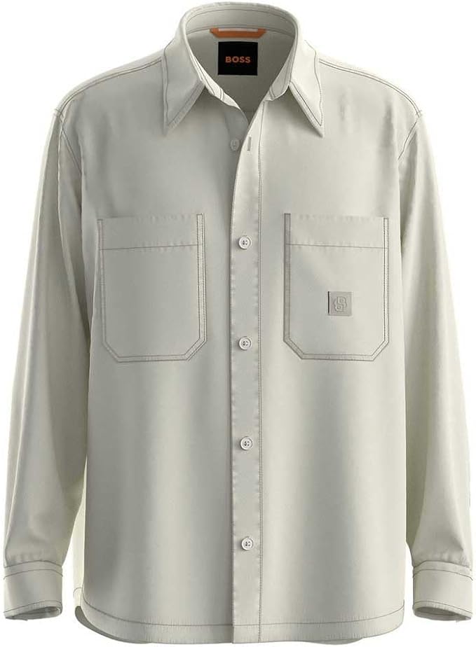 BOSS Herren  in beige