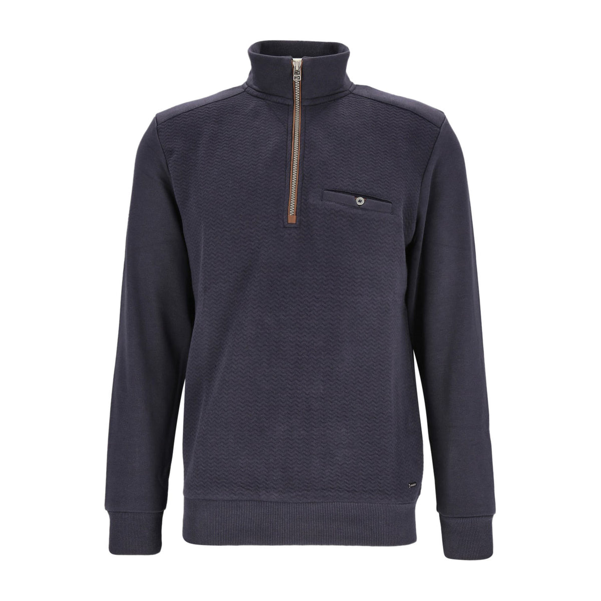 Ragman Herren  in blau