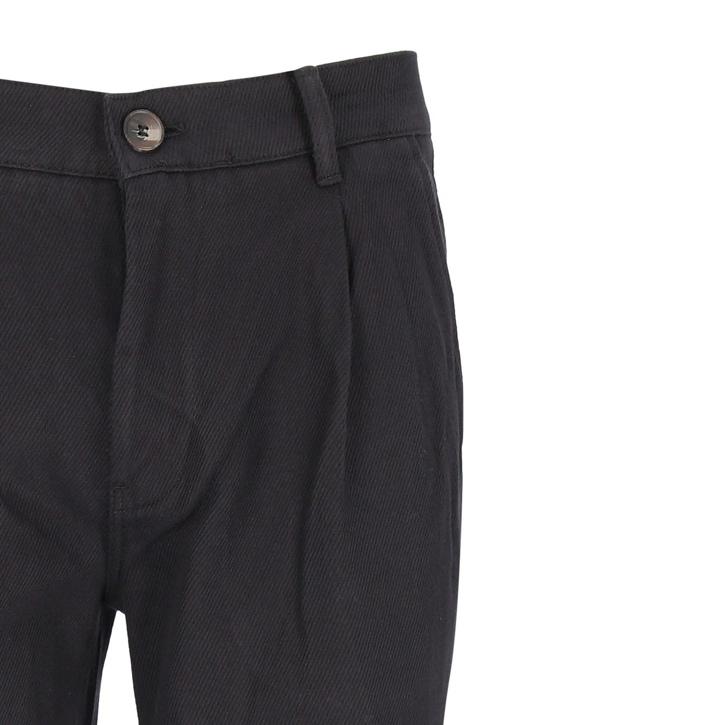 Gabba Herren Hose in schwarz