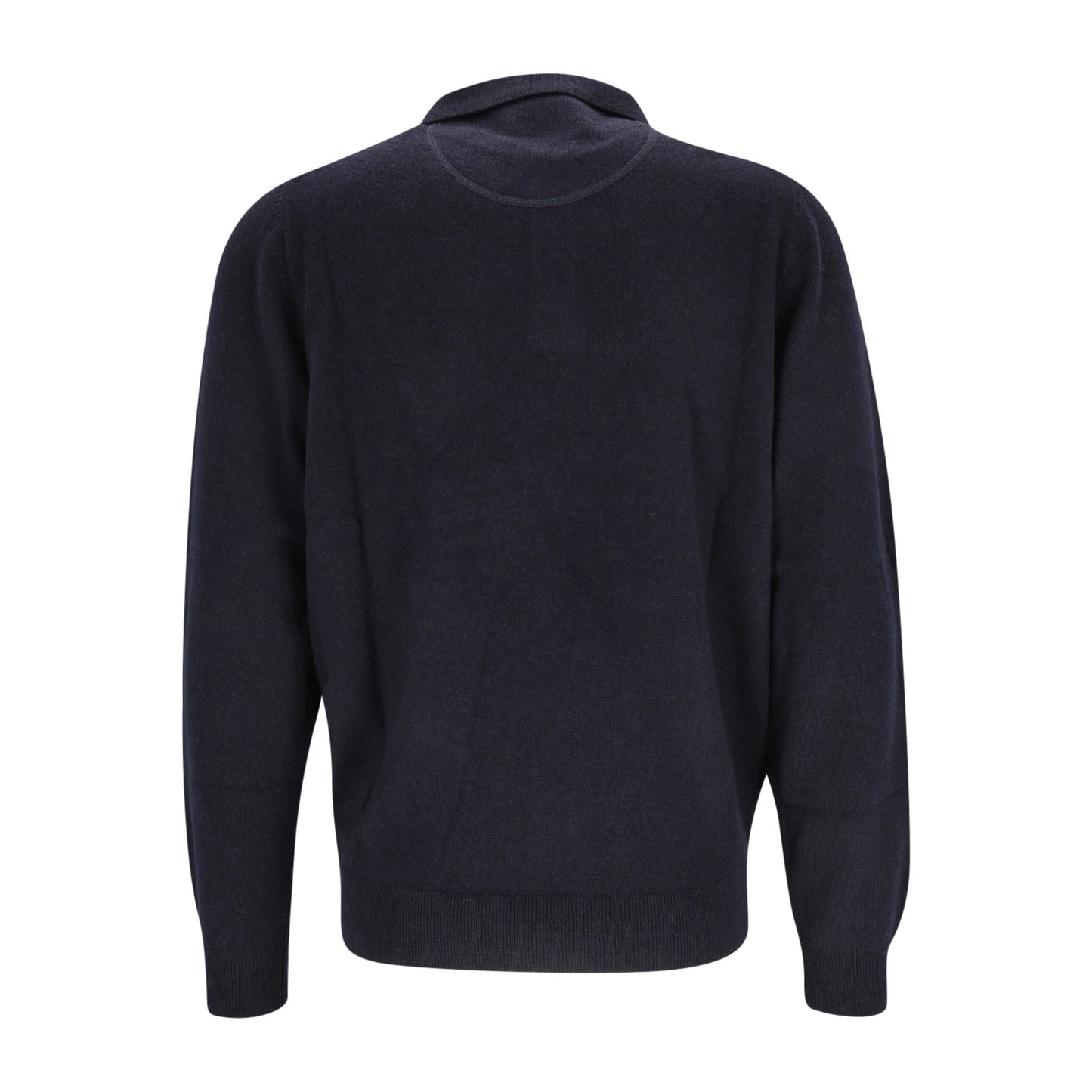 Fynch-Hatton Herren Pullover in blau