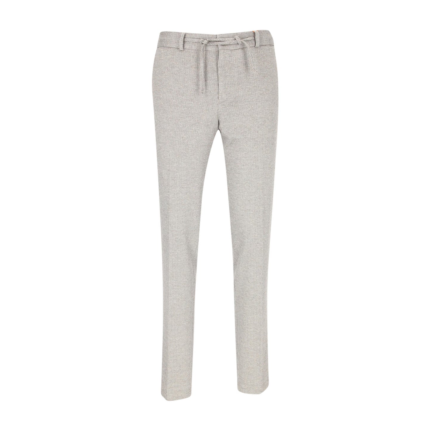 Zuitable_BF (BodyFit) Herren Hose in grau