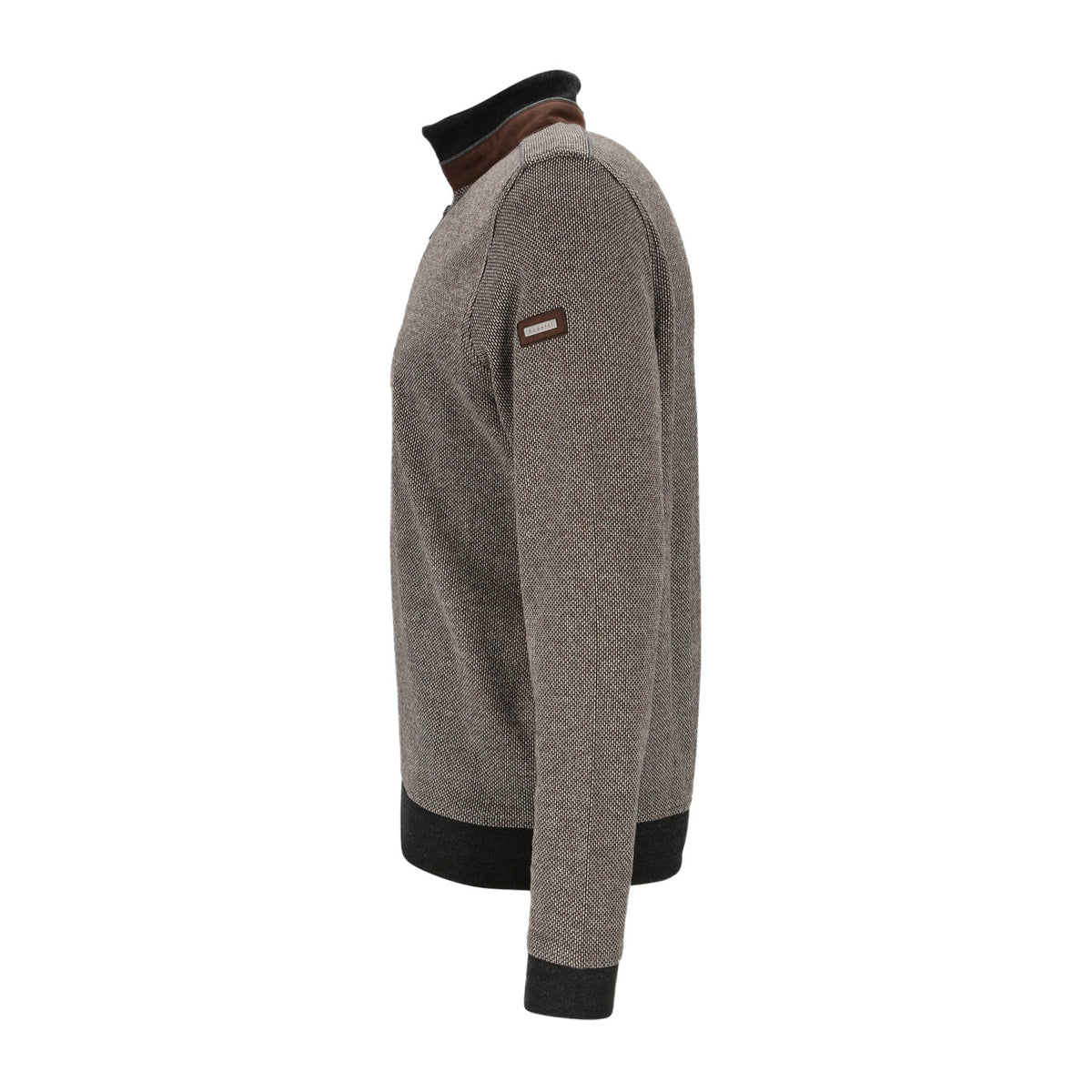 Bugatti Herren  in braun