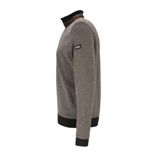 Bugatti Herren  in braun