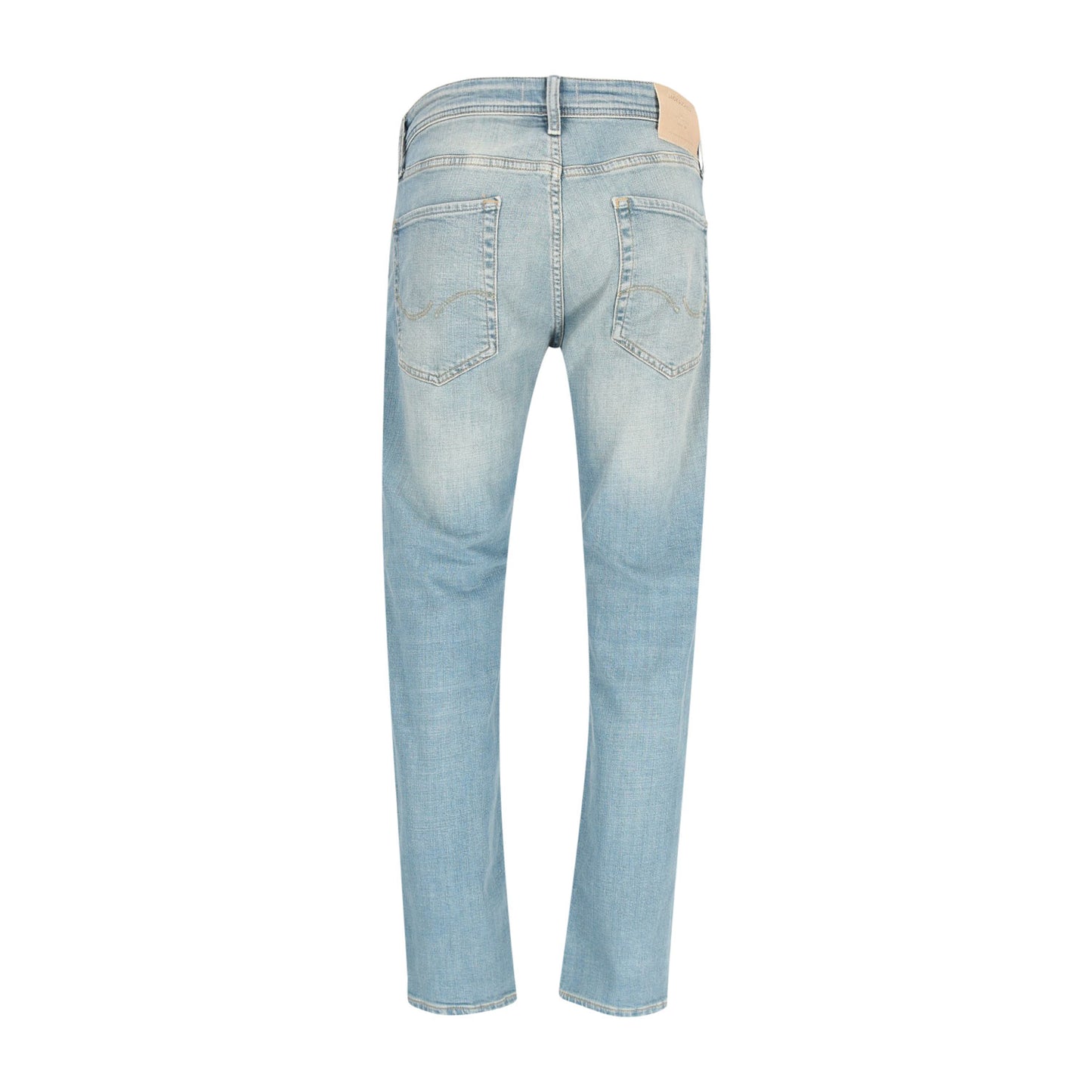 Jack&Jones Herren Hose in blau