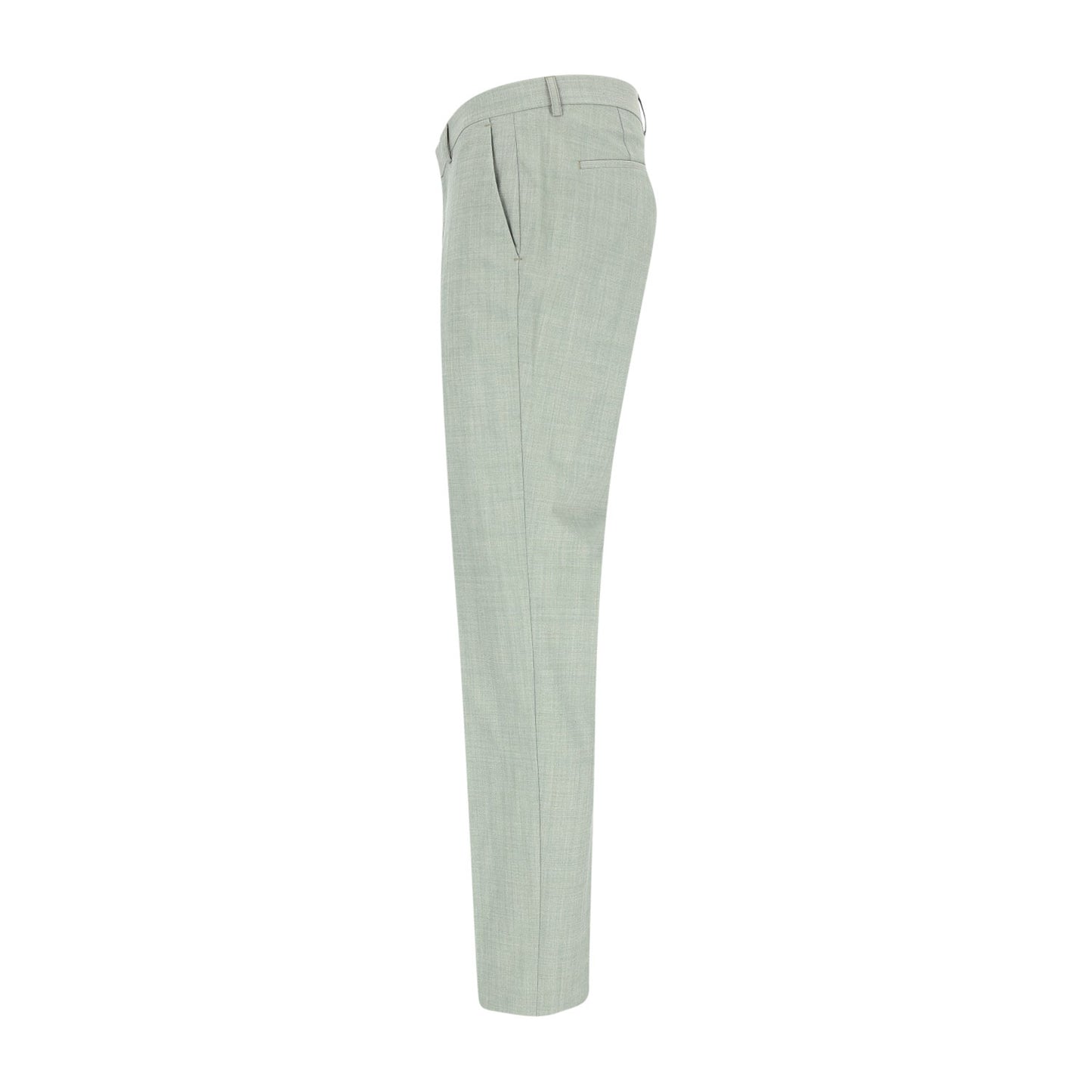 Benvenuto Herren Hose in grün