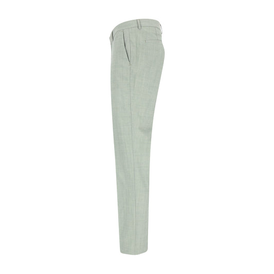Benvenuto Herren Hose in grün
