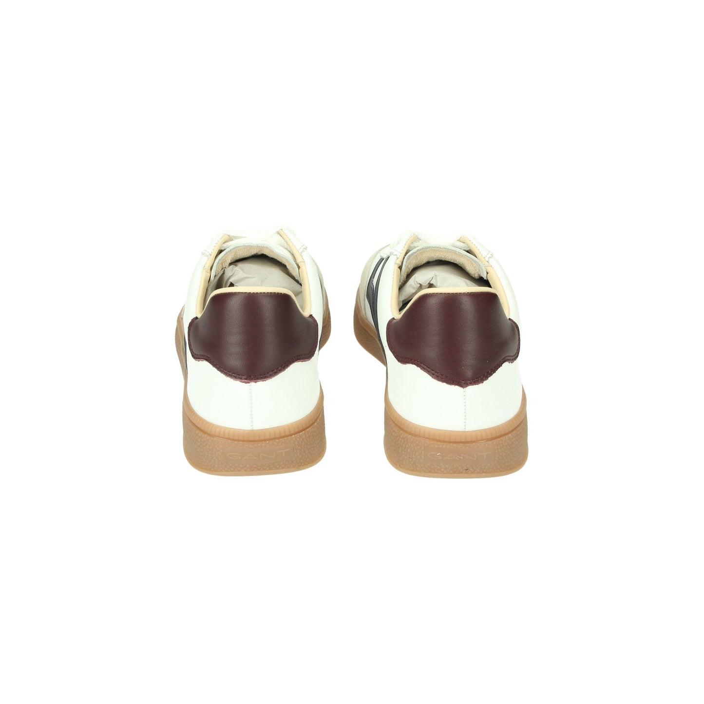 Gant-Shoes Herren Sneaker in weiß