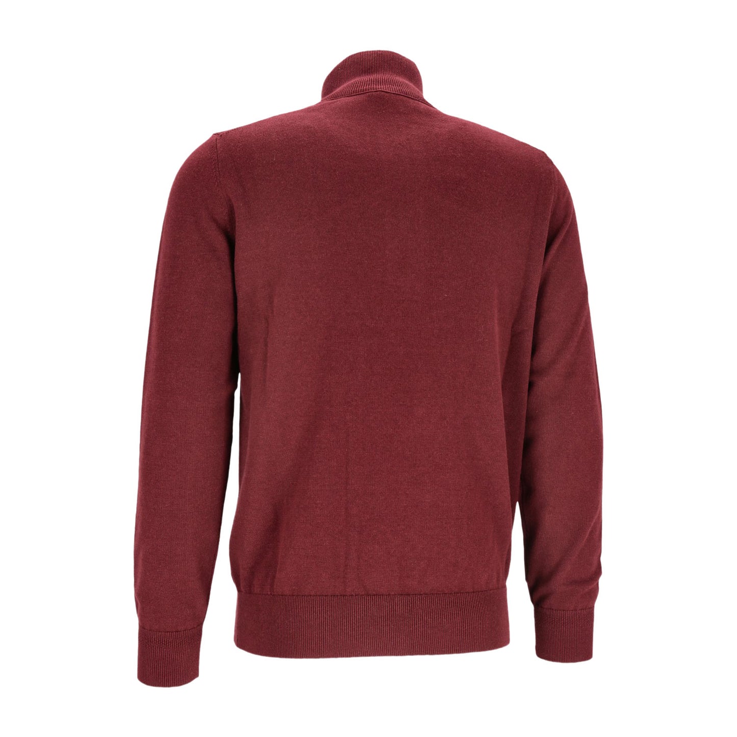 BOSS Herren Pullover in rot