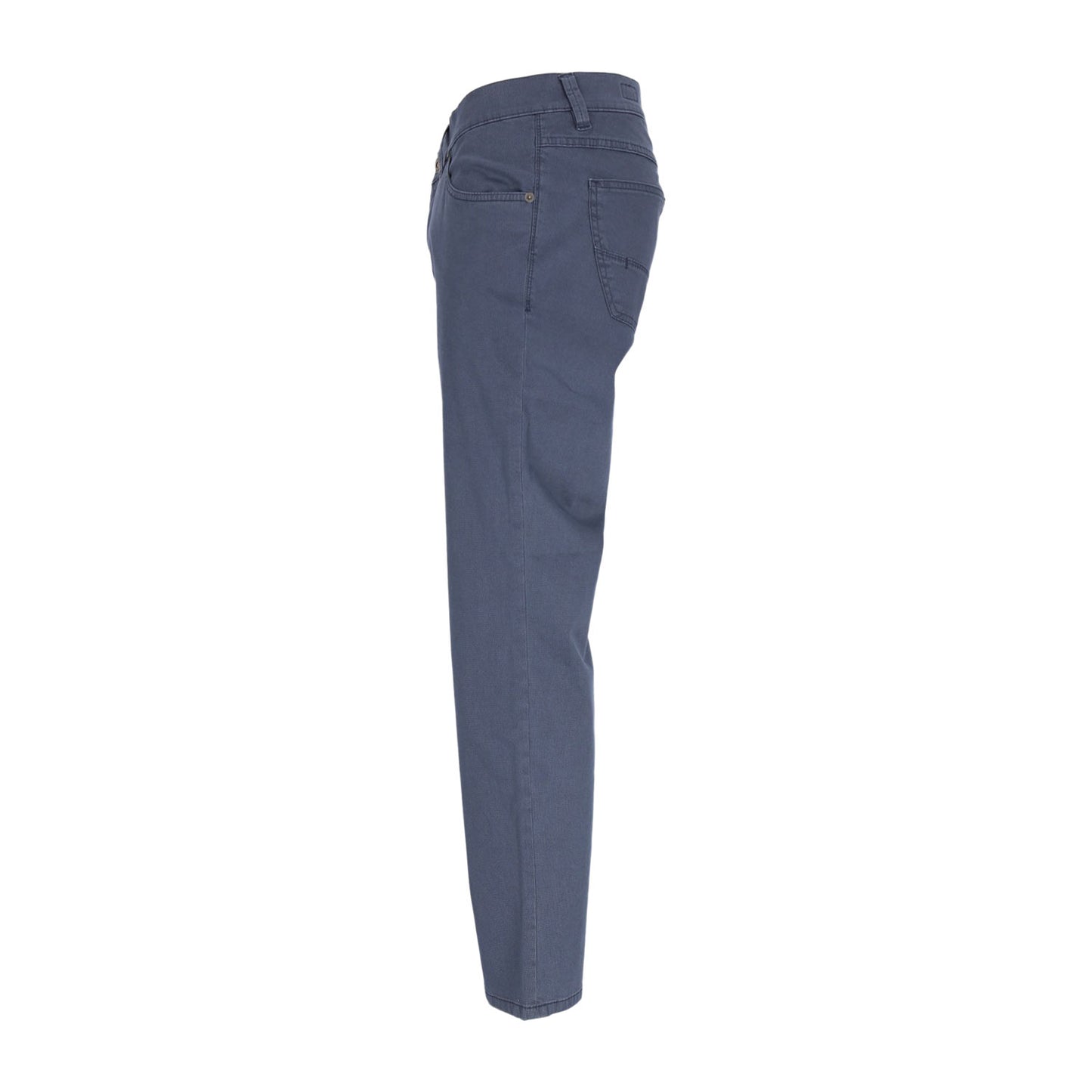 Eurex Herren Hose in blau