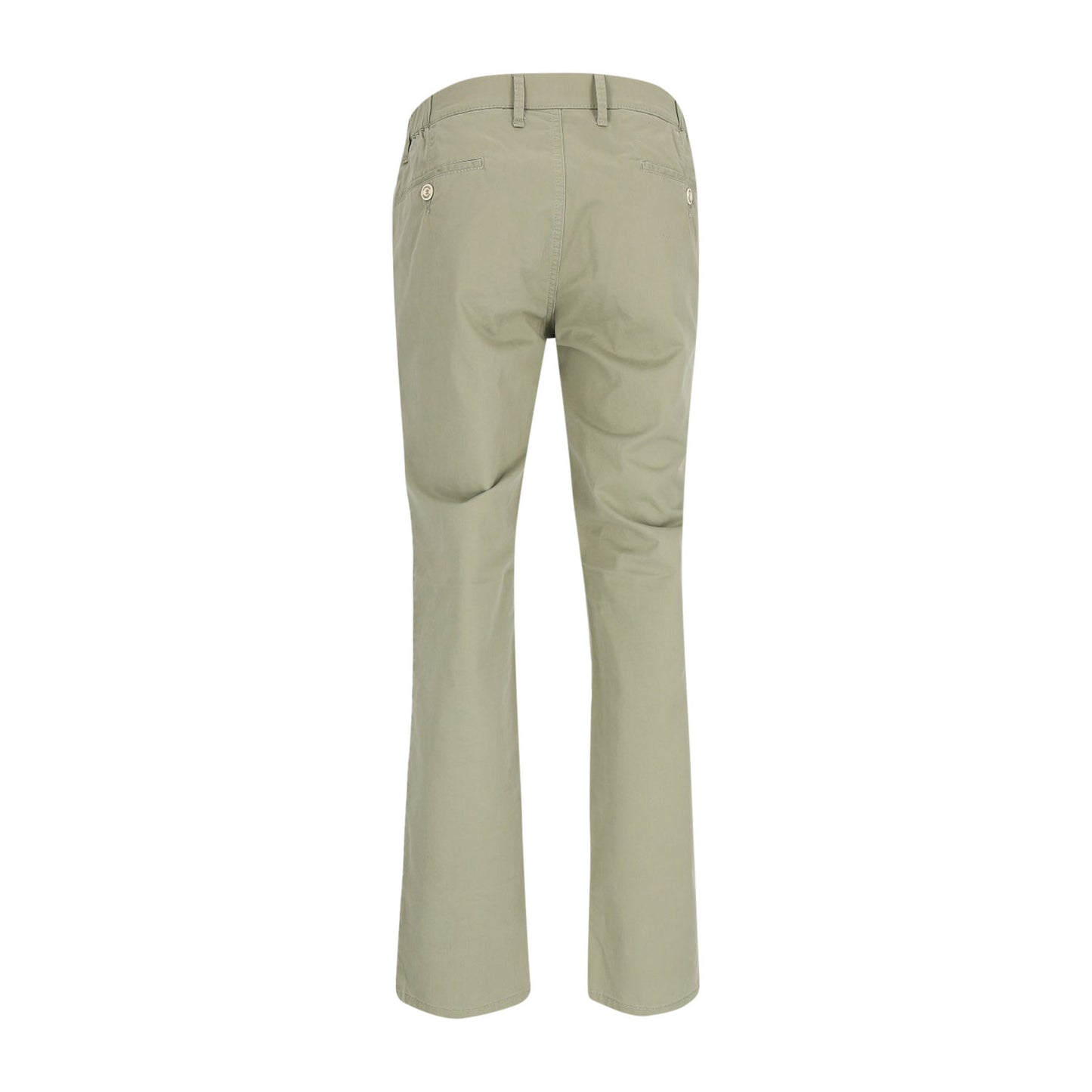 Club of Comfort Herren Hose in grün