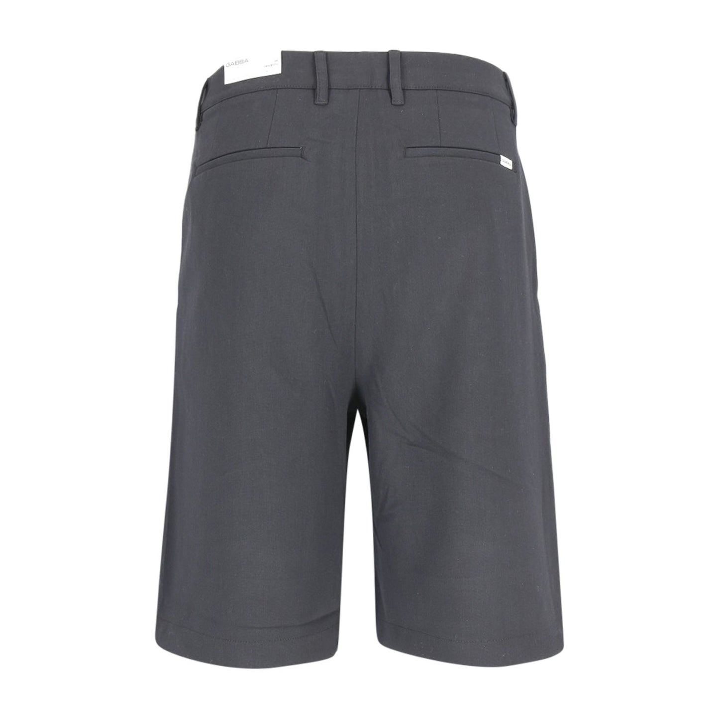 Gabba Herren Short in blau