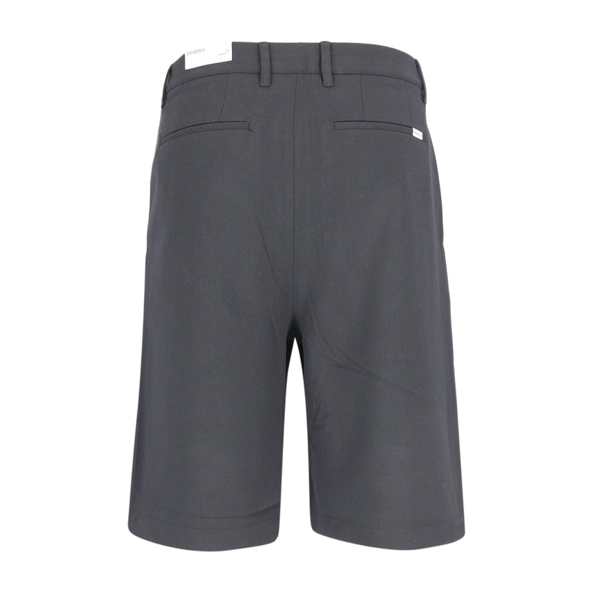 Gabba Herren  in blau