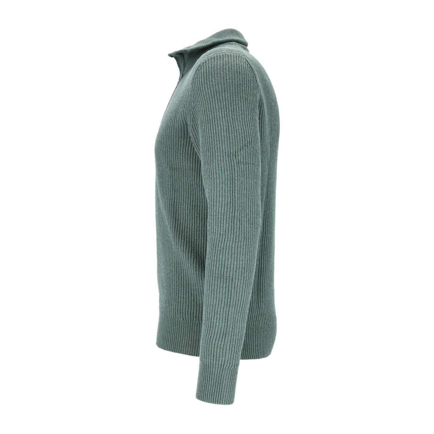 Marc o Polo Herren Pullover in grün