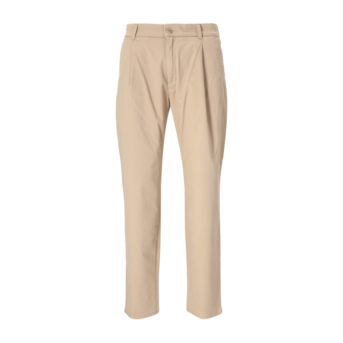 Brax Herren Hose in braun