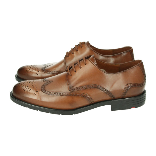 LLoyd-Shoes Herren Schuh in braun
